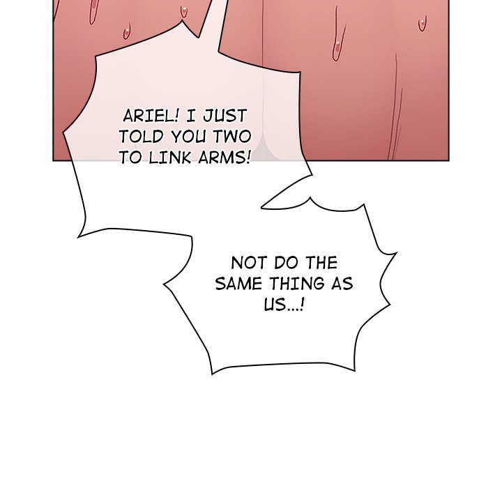 What do I do now…? Chapter 83 - Page 109