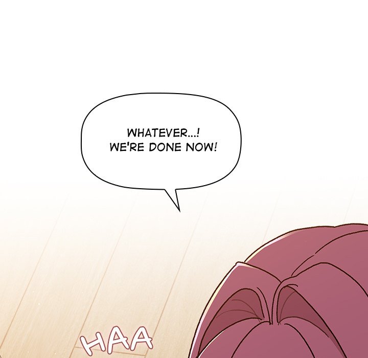 What do I do now…? Chapter 83 - Page 110