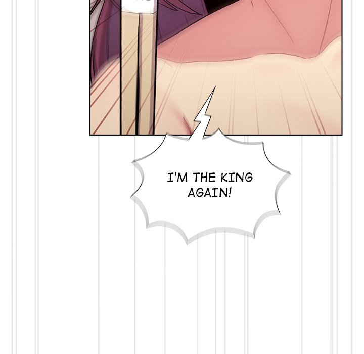 What do I do now…? Chapter 83 - Page 115