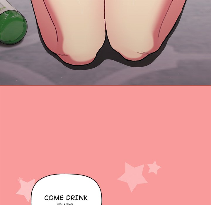 What do I do now…? Chapter 83 - Page 122