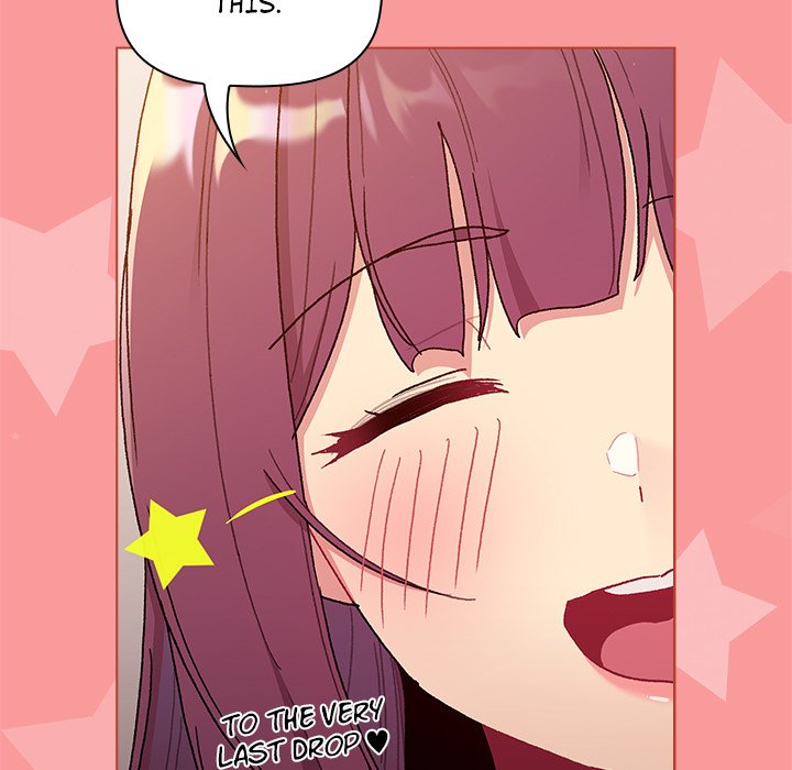 What do I do now…? Chapter 83 - Page 123