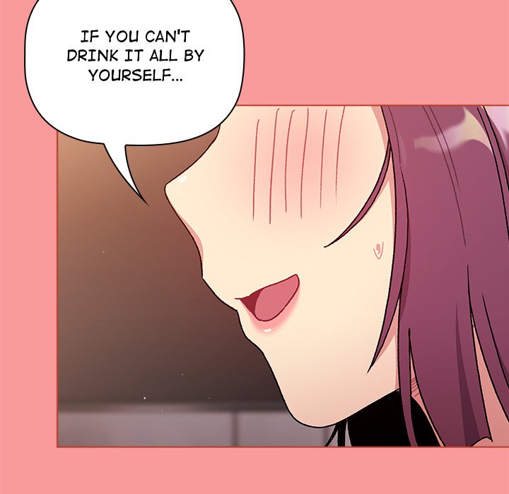 What do I do now…? Chapter 83 - Page 128