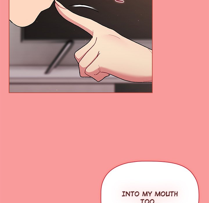What do I do now…? Chapter 83 - Page 130