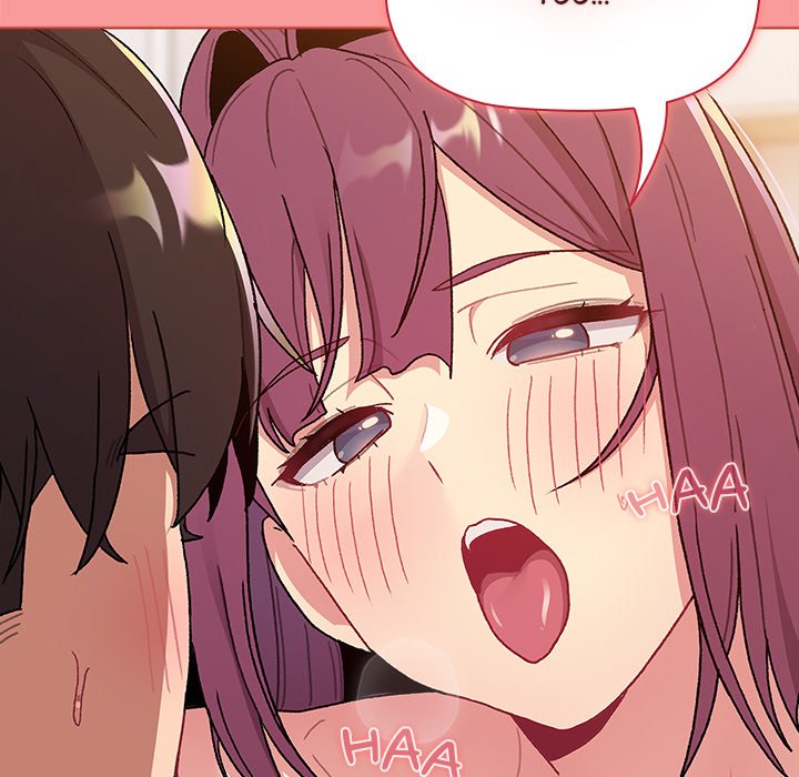 What do I do now…? Chapter 83 - Page 131