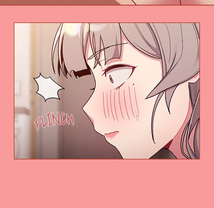 What do I do now…? Chapter 83 - Page 133
