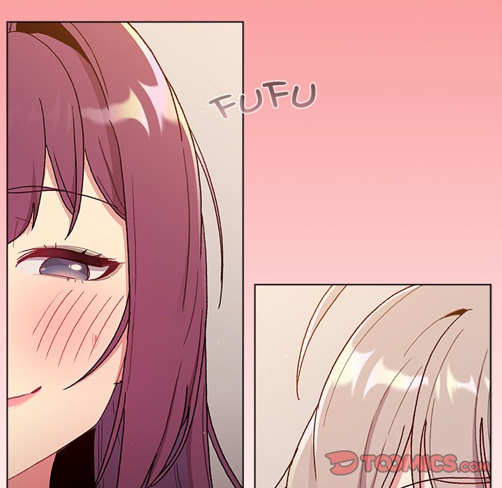 What do I do now…? Chapter 83 - Page 138