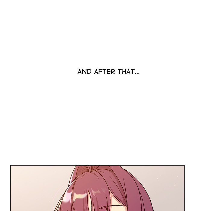 What do I do now…? Chapter 83 - Page 144