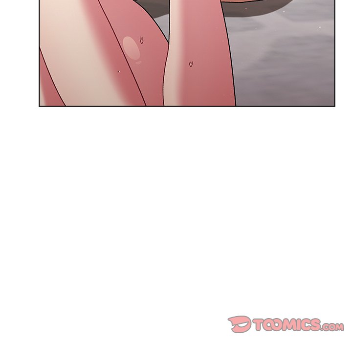 What do I do now…? Chapter 83 - Page 147