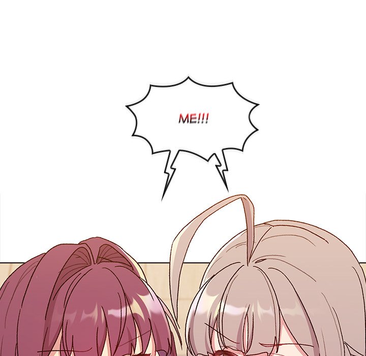 What do I do now…? Chapter 83 - Page 148