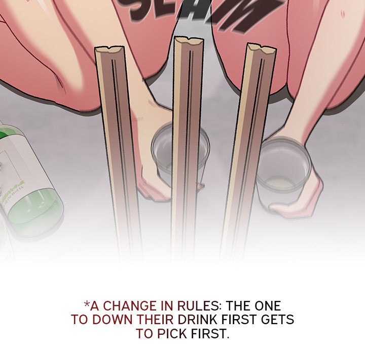 What do I do now…? Chapter 83 - Page 150