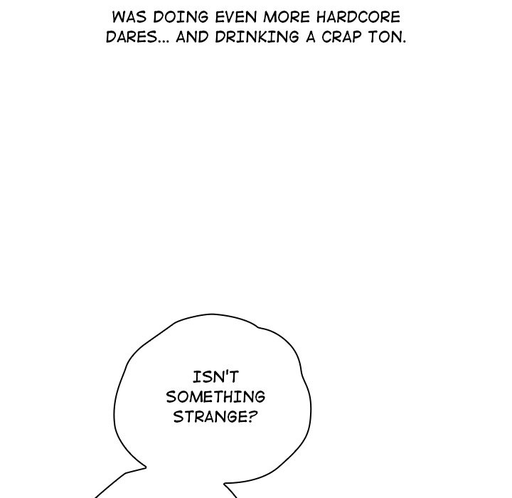 What do I do now…? Chapter 83 - Page 153