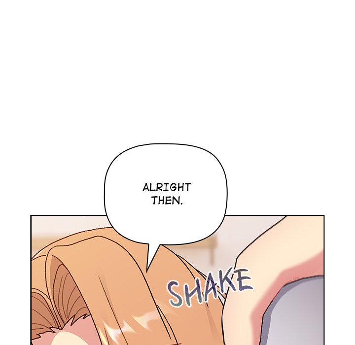 What do I do now…? Chapter 83 - Page 158