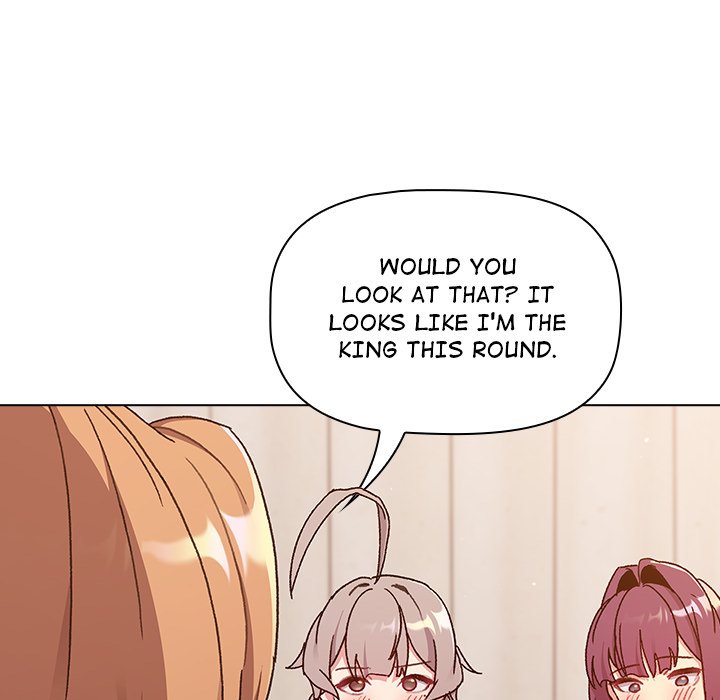 What do I do now…? Chapter 83 - Page 162