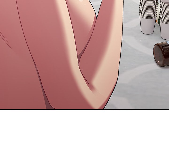 What do I do now…? Chapter 83 - Page 164