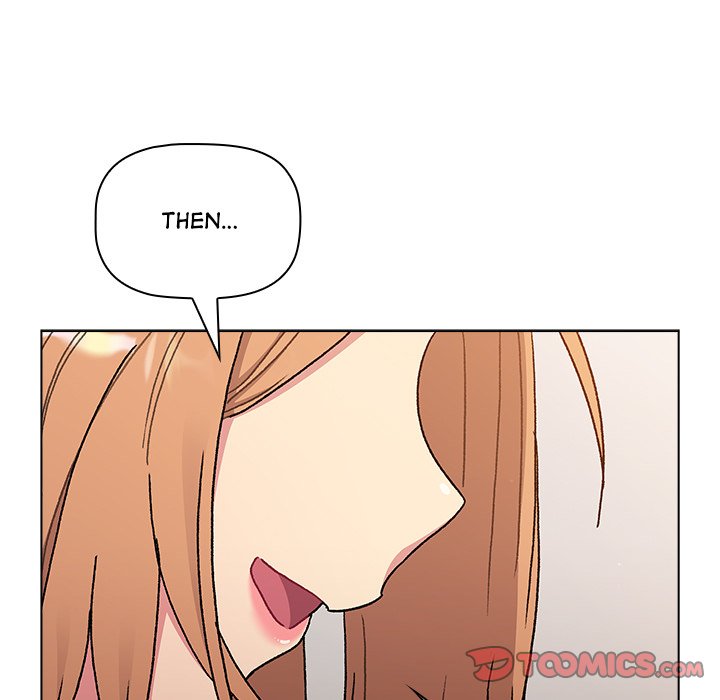 What do I do now…? Chapter 83 - Page 165