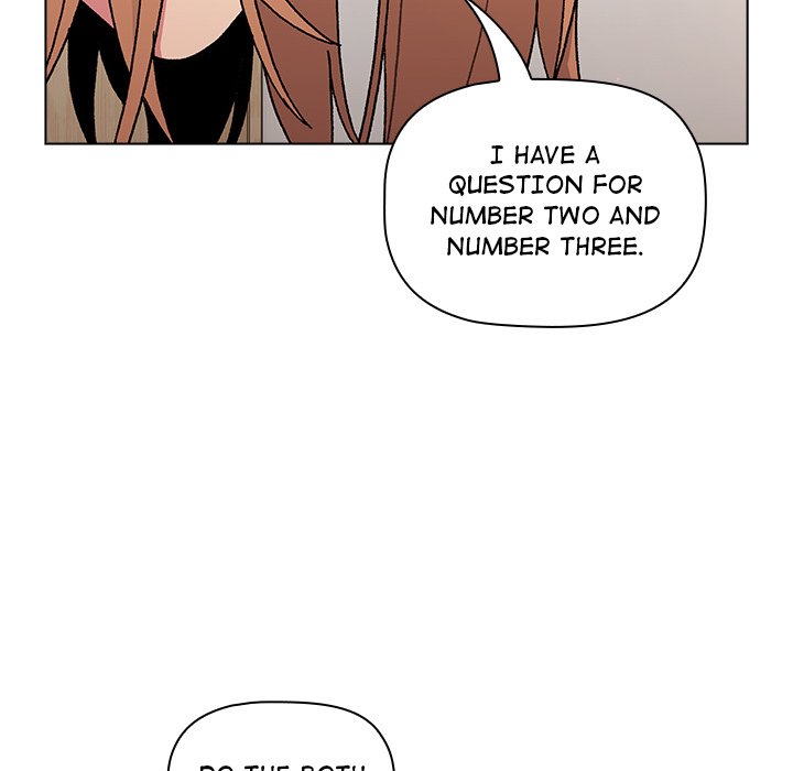 What do I do now…? Chapter 83 - Page 166
