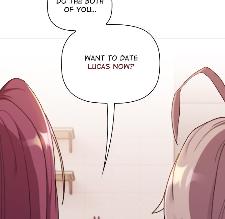 What do I do now…? Chapter 83 - Page 167