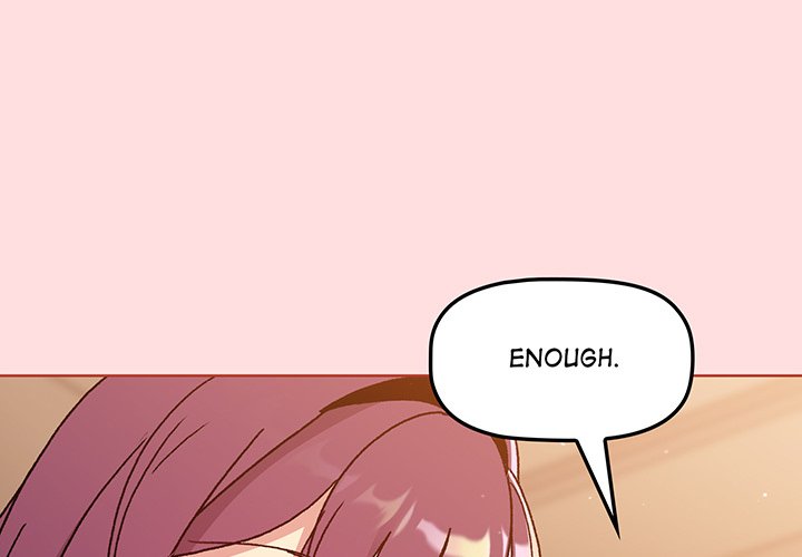 What do I do now…? Chapter 90 - Page 1
