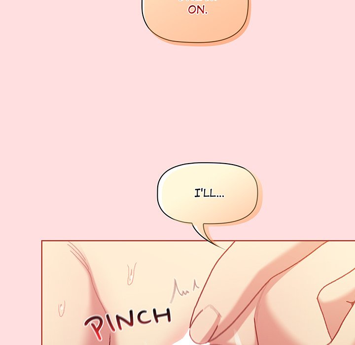 What do I do now…? Chapter 90 - Page 6
