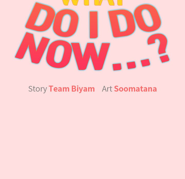 What do I do now…? Chapter 90 - Page 14