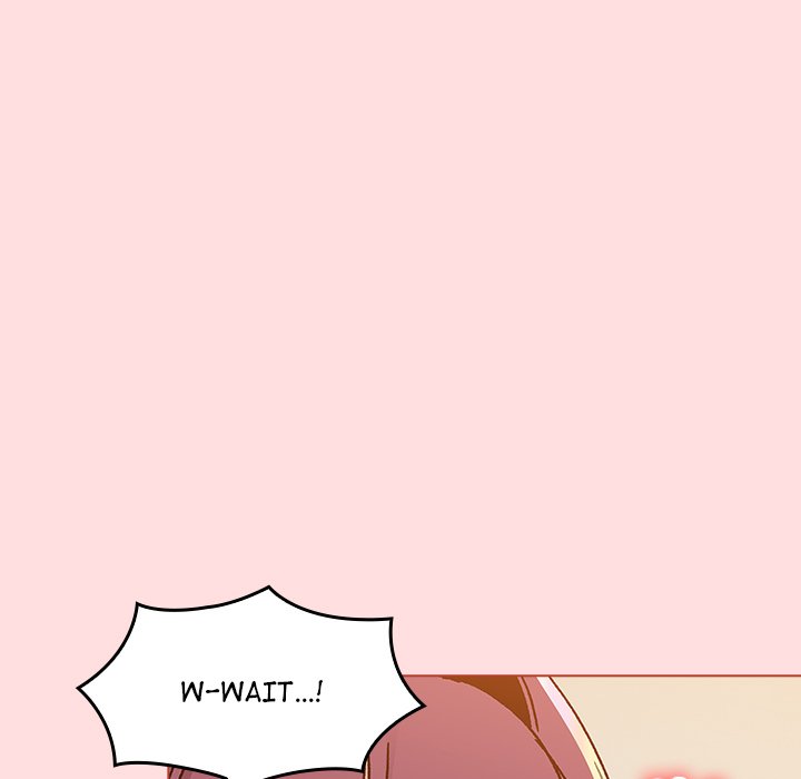 What do I do now…? Chapter 90 - Page 15