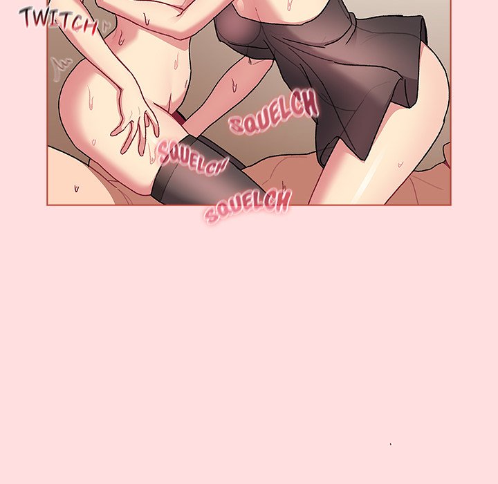 What do I do now…? Chapter 90 - Page 20