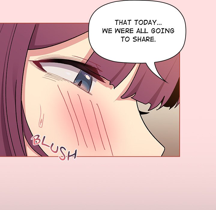 What do I do now…? Chapter 90 - Page 26