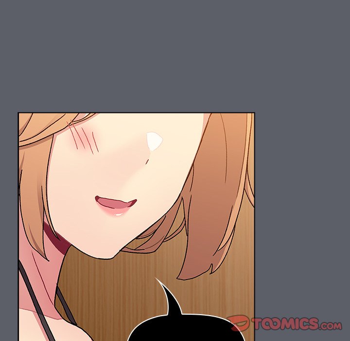 What do I do now…? Chapter 90 - Page 30