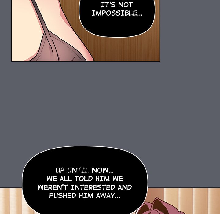 What do I do now…? Chapter 90 - Page 31