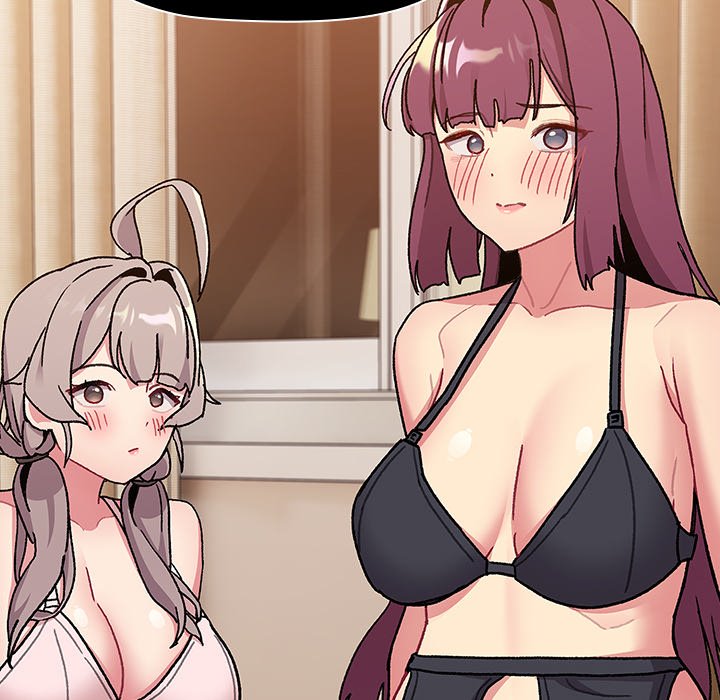 What do I do now…? Chapter 90 - Page 32