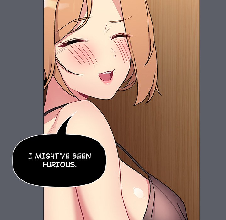 What do I do now…? Chapter 90 - Page 35