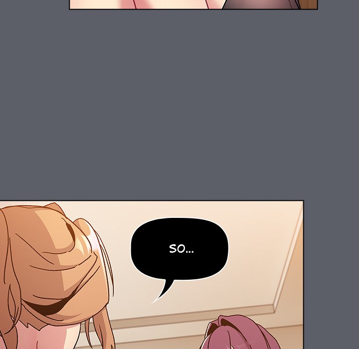 What do I do now…? Chapter 90 - Page 36
