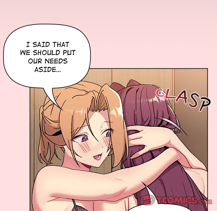 What do I do now…? Chapter 90 - Page 39