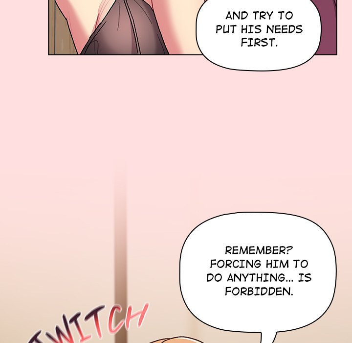 What do I do now…? Chapter 90 - Page 40