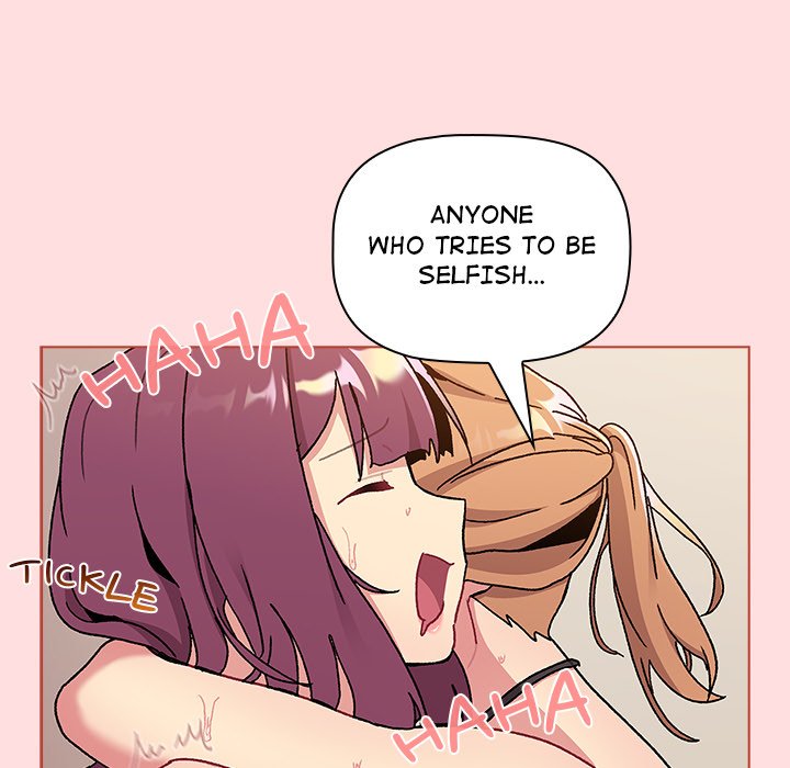What do I do now…? Chapter 90 - Page 43