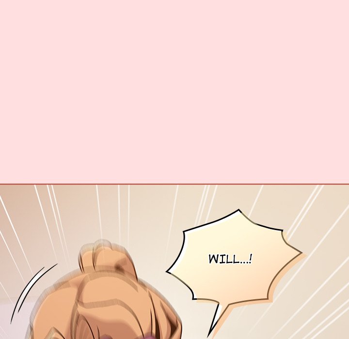What do I do now…? Chapter 90 - Page 45