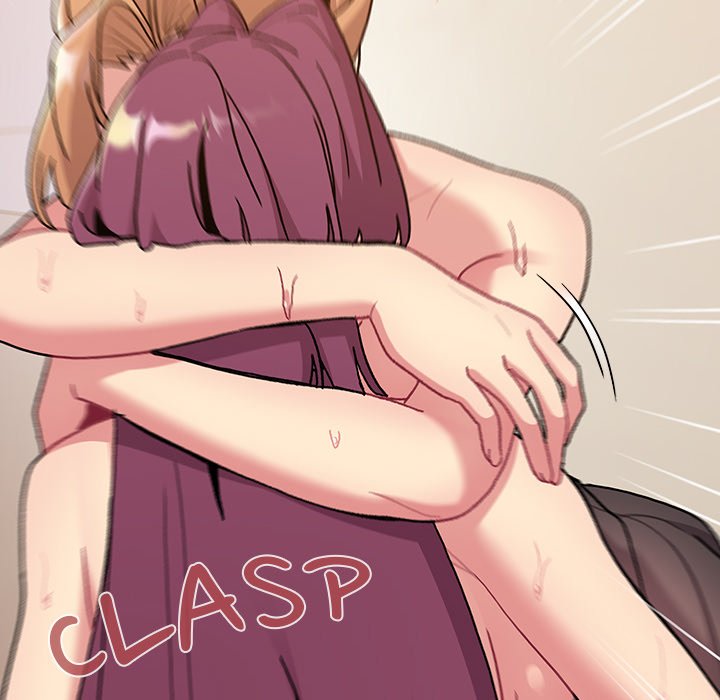 What do I do now…? Chapter 90 - Page 46