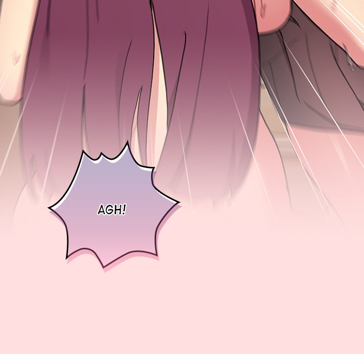 What do I do now…? Chapter 90 - Page 47