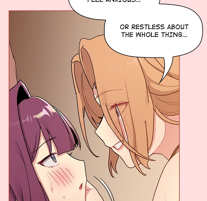 What do I do now…? Chapter 90 - Page 50