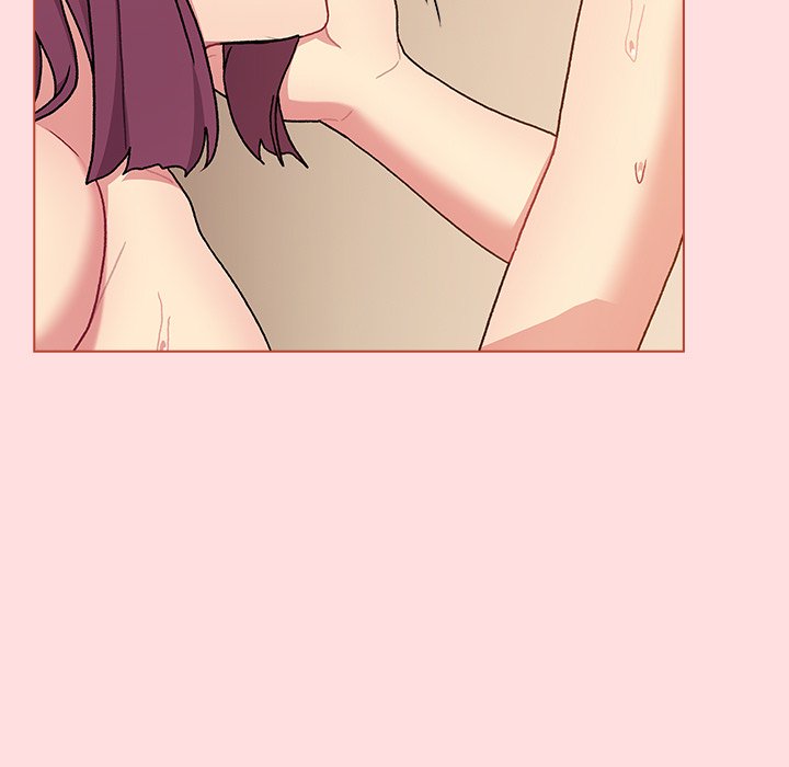 What do I do now…? Chapter 90 - Page 51