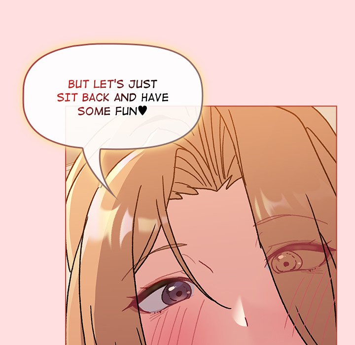What do I do now…? Chapter 90 - Page 52