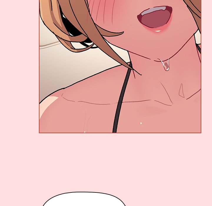 What do I do now…? Chapter 90 - Page 53
