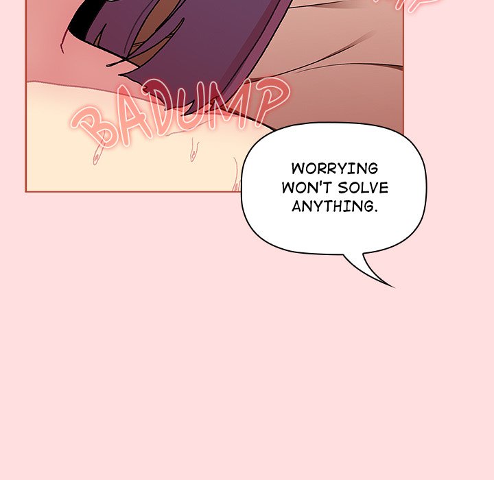 What do I do now…? Chapter 90 - Page 55