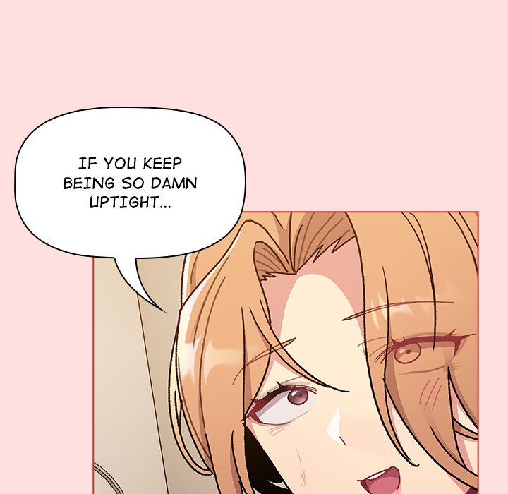 What do I do now…? Chapter 90 - Page 58