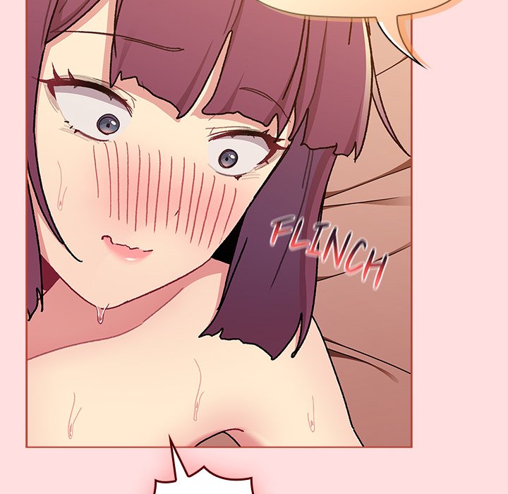 What do I do now…? Chapter 90 - Page 60