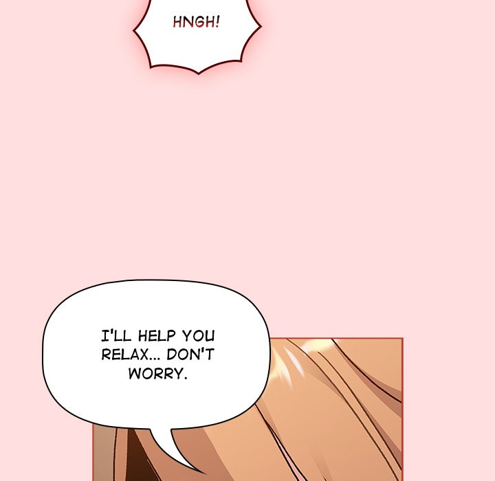 What do I do now…? Chapter 90 - Page 61