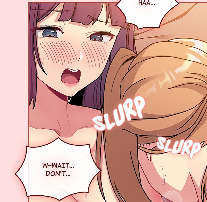What do I do now…? Chapter 90 - Page 63