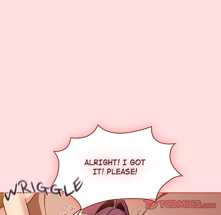 What do I do now…? Chapter 90 - Page 66