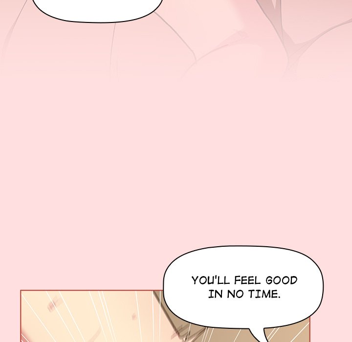 What do I do now…? Chapter 90 - Page 69