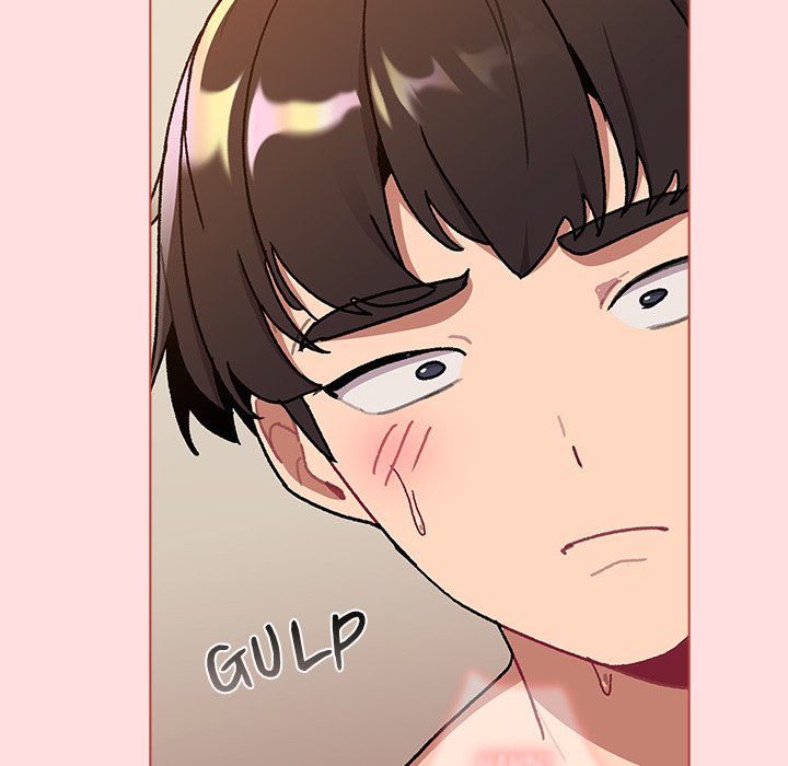 What do I do now…? Chapter 90 - Page 72